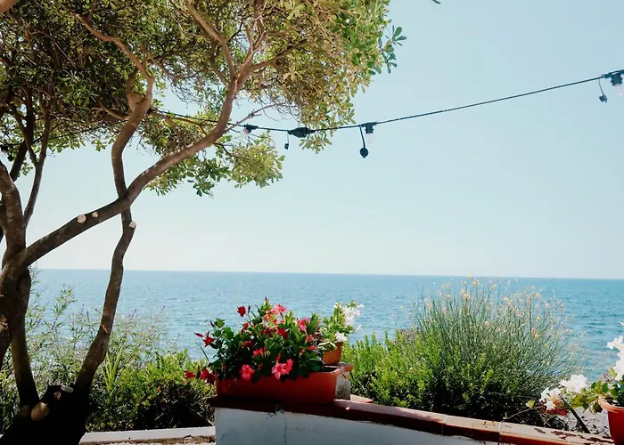 Hotel Mediterraneo Sapri