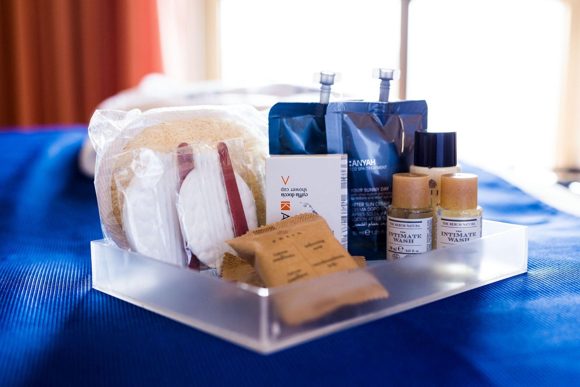 Hotel Mediterraneo 4*