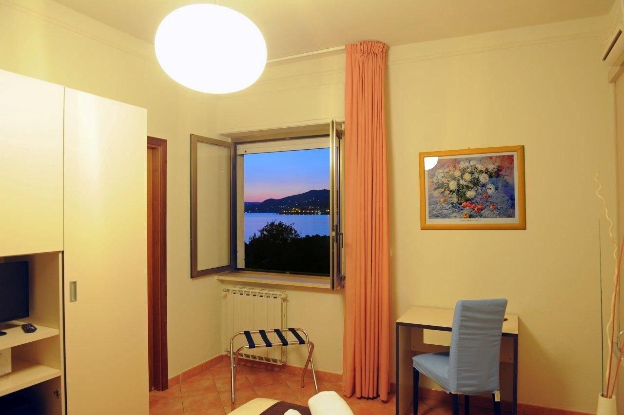 Hotel Mediterraneo Sapri Sapri