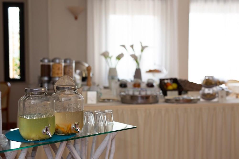 Hotel Hotel Mediterraneo Sapri Sapri