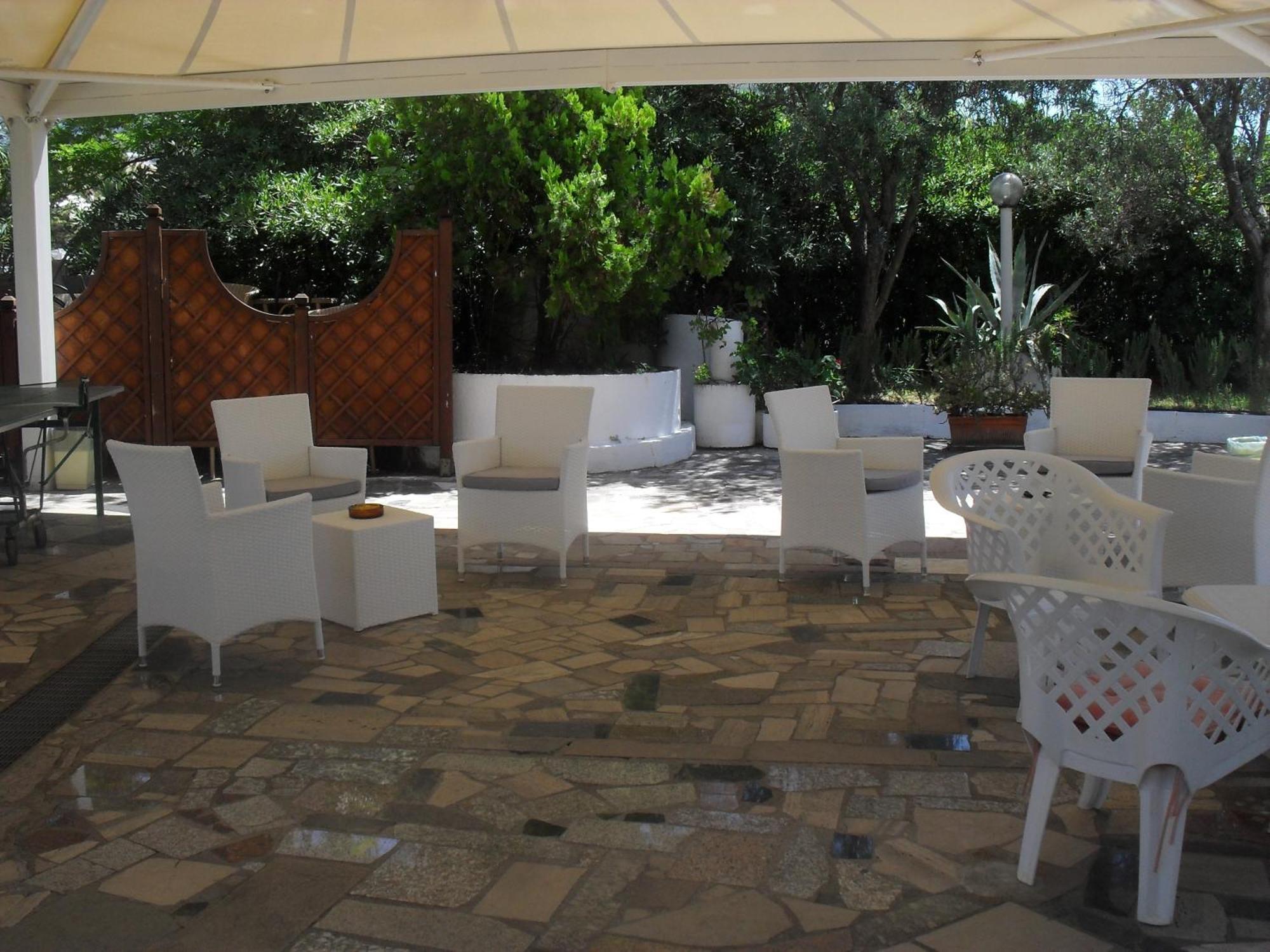Hotel Hotel Mediterraneo Sapri Sapri