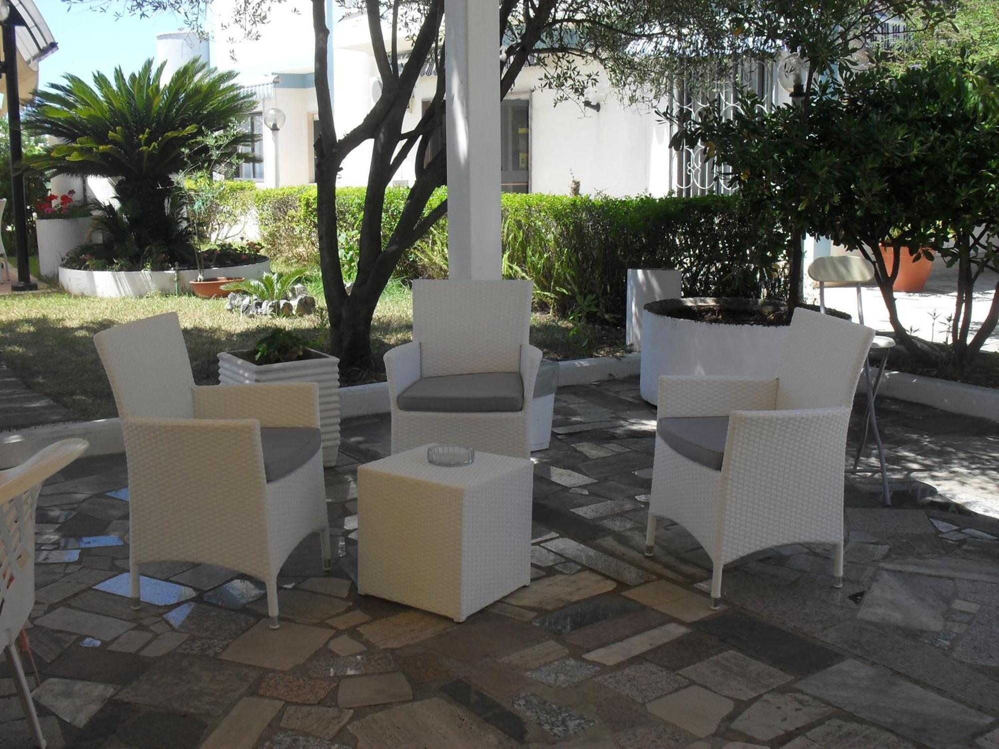 Hotel Mediterraneo 4*