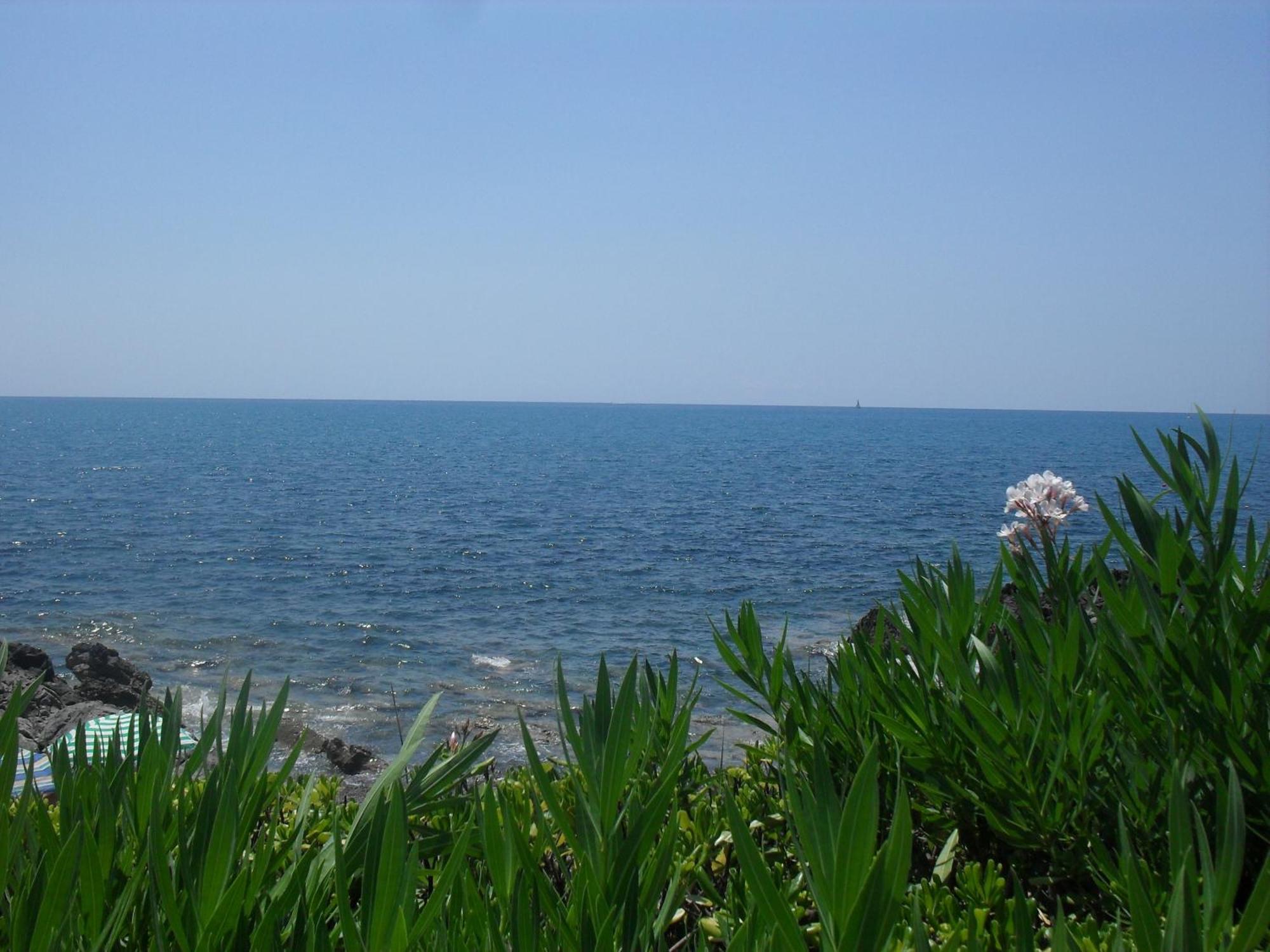 Hotel Hotel Mediterraneo Sapri Sapri