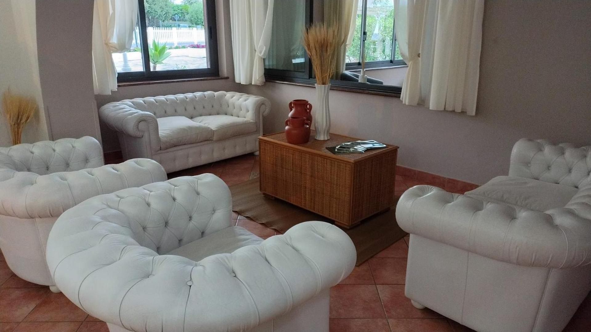 Hotel Mediterraneo Sapri Hotel Sapri