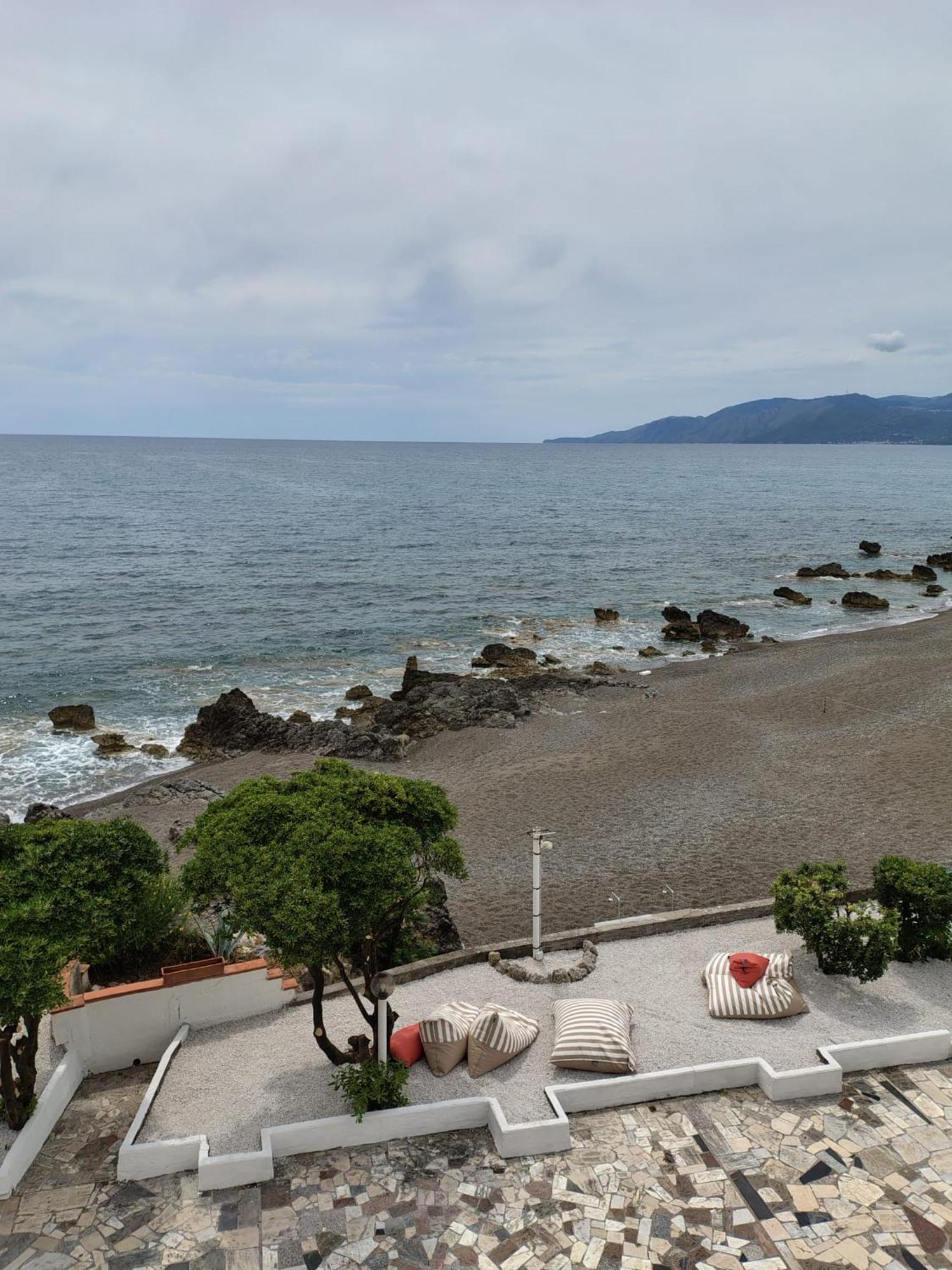 Hotel Mediterraneo Sapri 4*