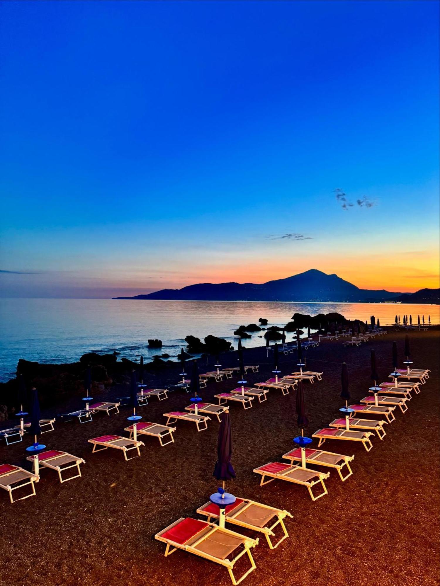Hotel Mediterraneo Sapri Sapri