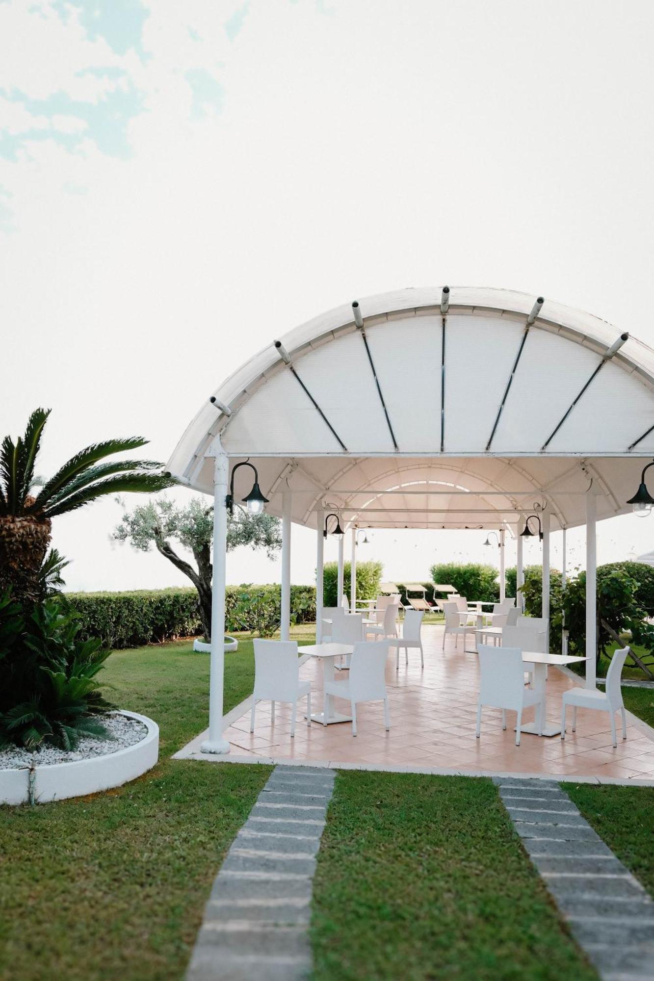 Mediterraneo 4* Sapri