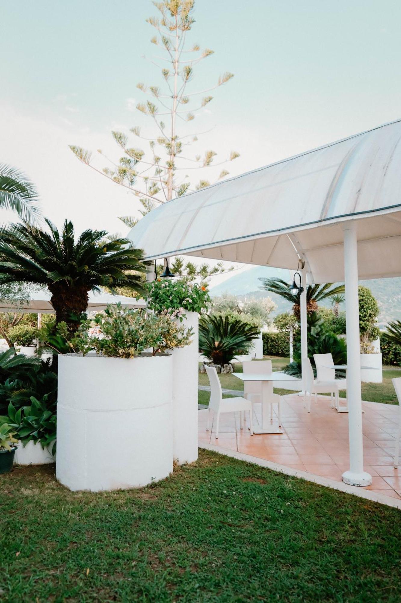 Mediterraneo Hotel