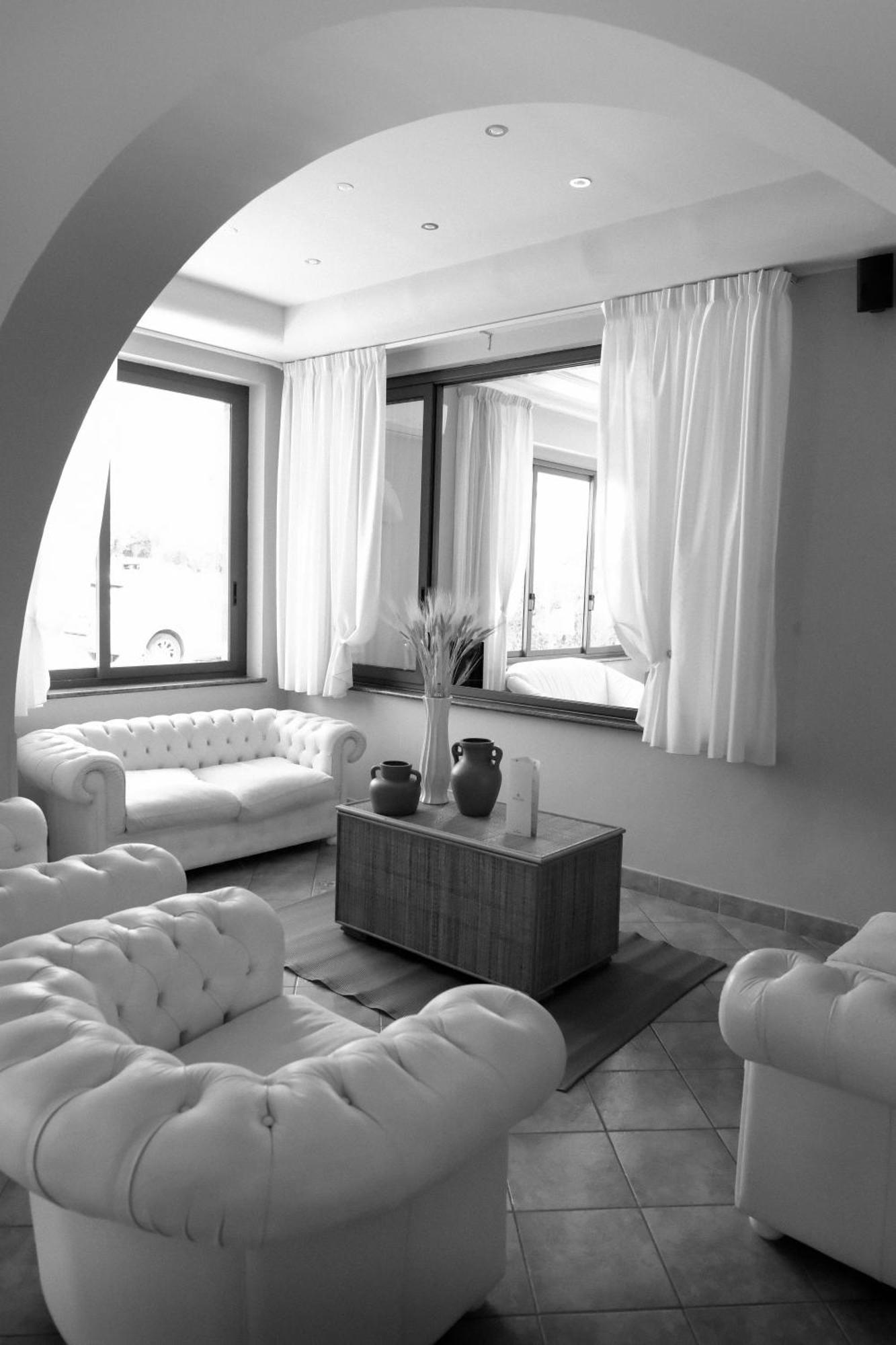 Hotel Mediterraneo