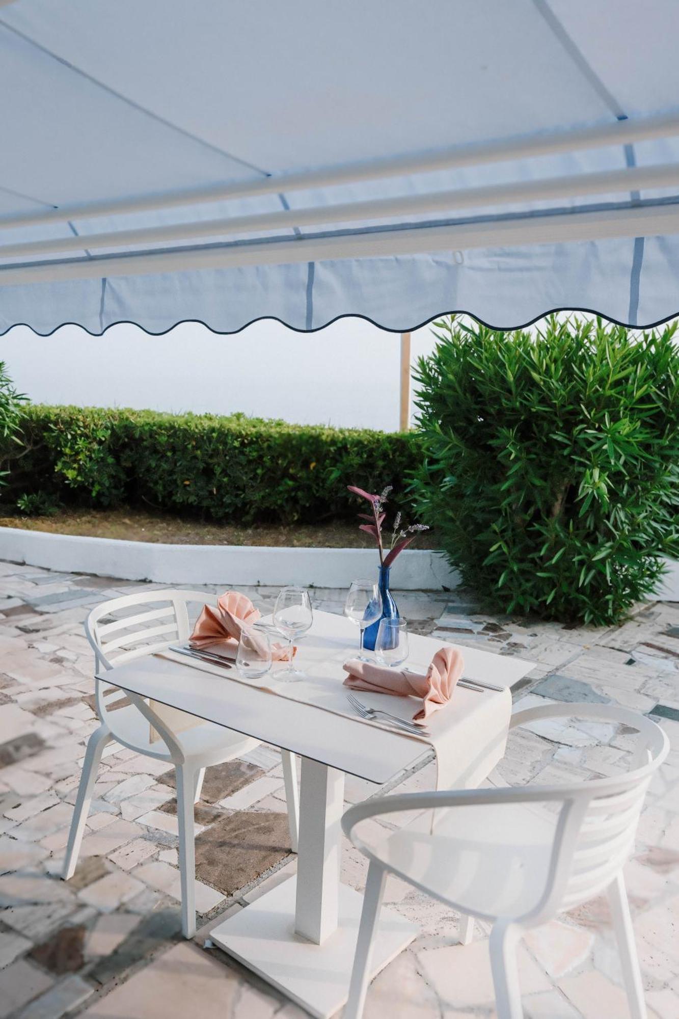 Mediterraneo Hotel 4*