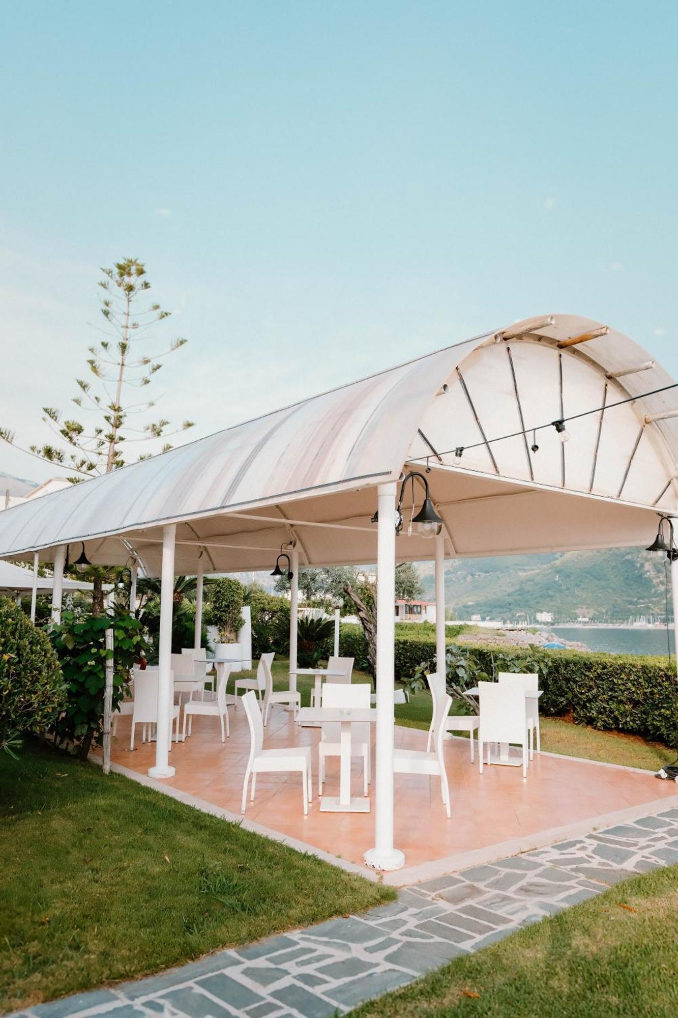 Hotel Mediterraneo 4*