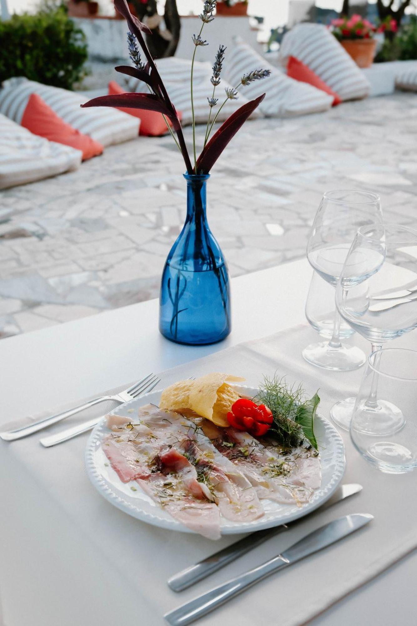 Mediterraneo 4* Sapri