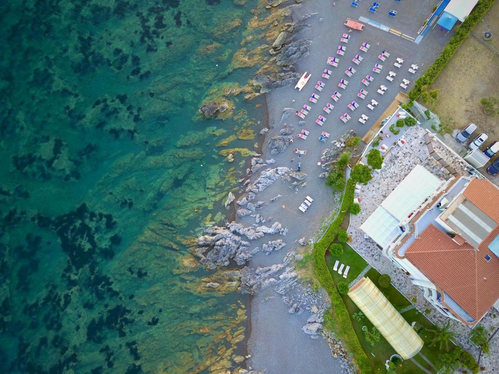 Hotel Mediterraneo Sapri