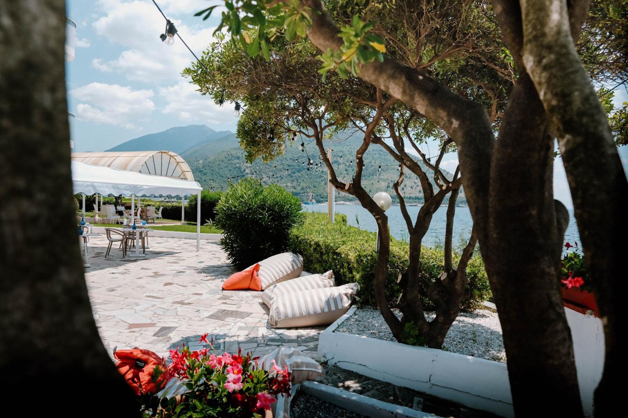 Mediterraneo 4* Sapri