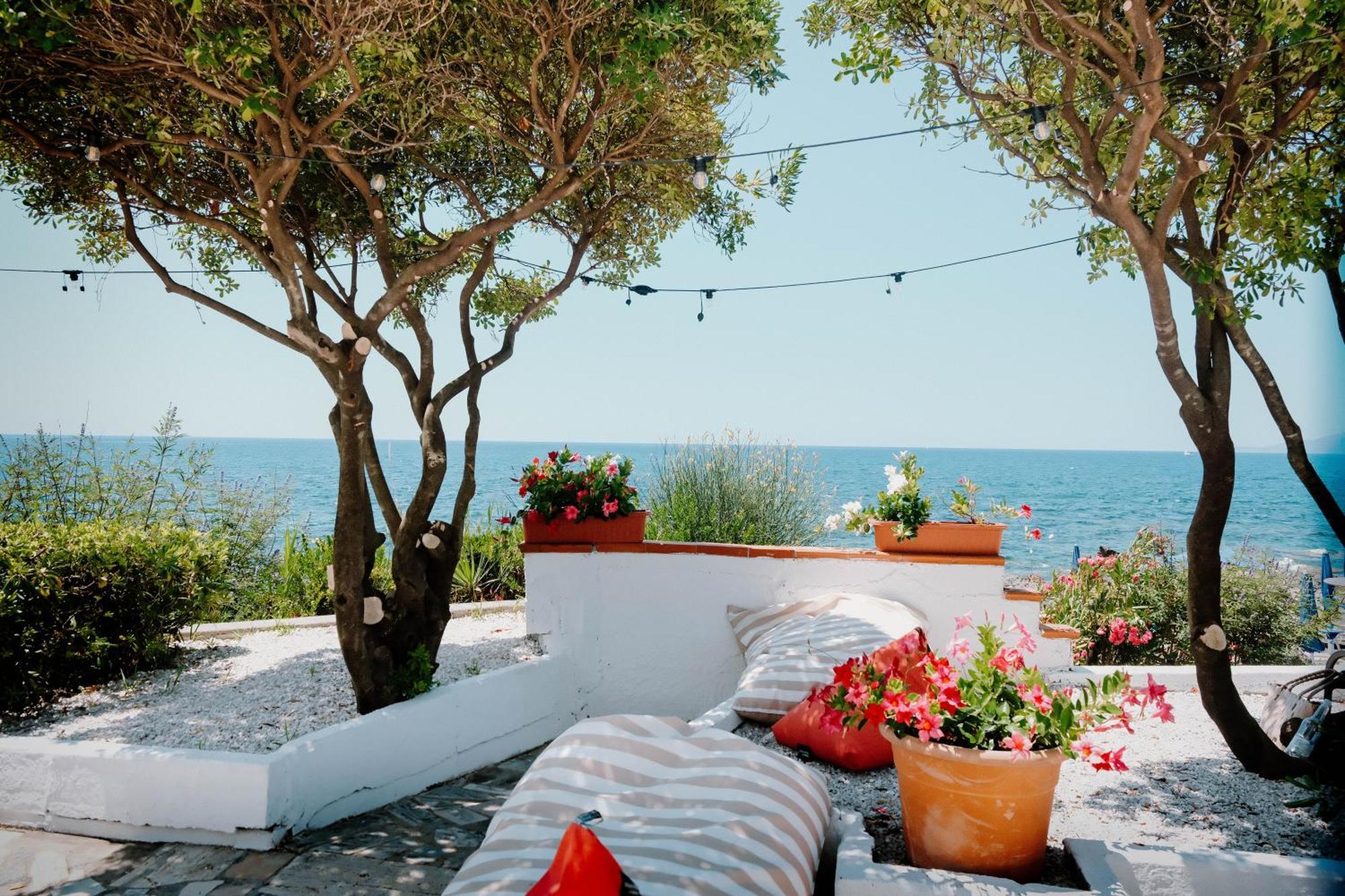 Mediterraneo Hotel Sapri