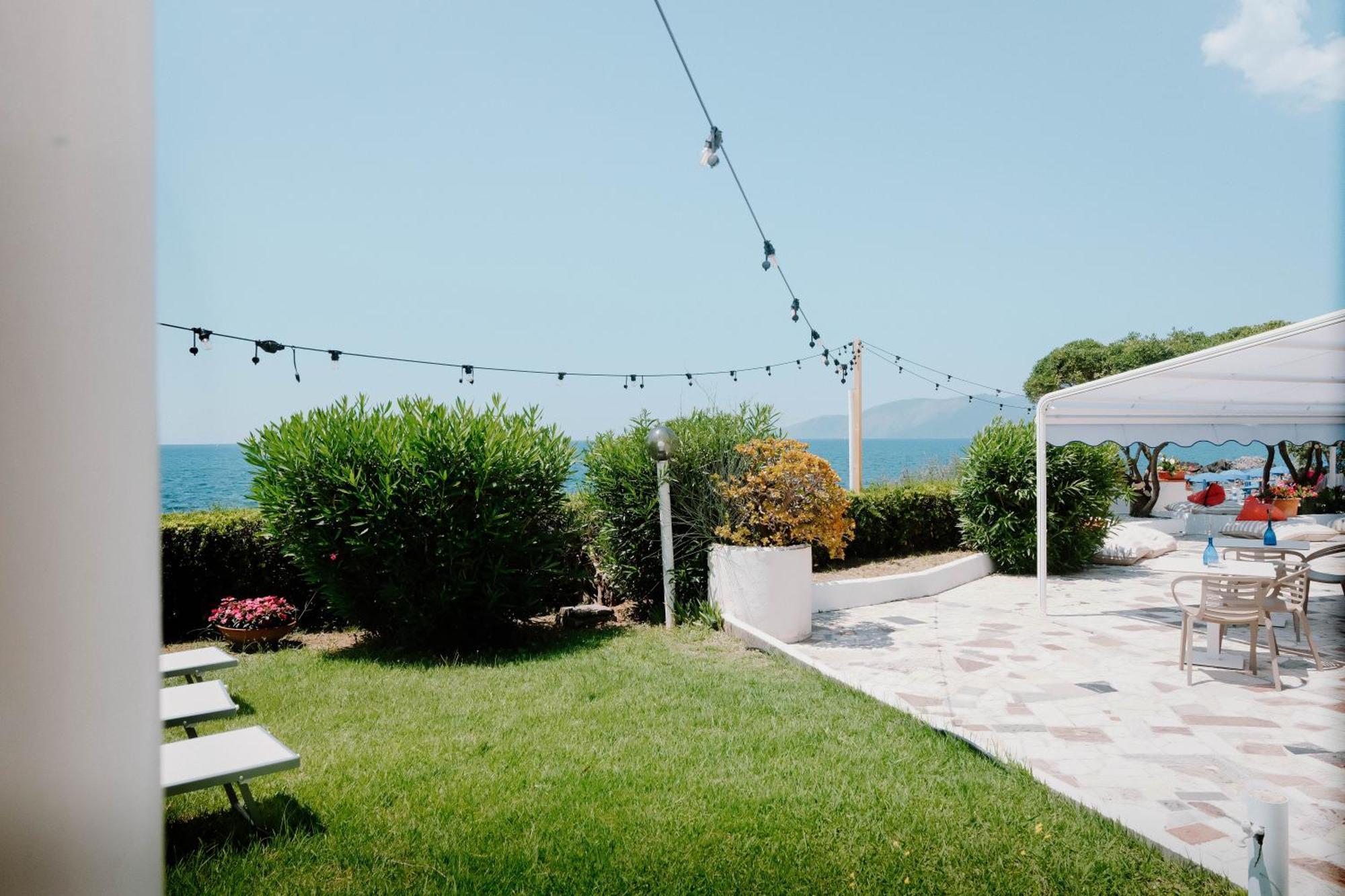 Mediterraneo 4*