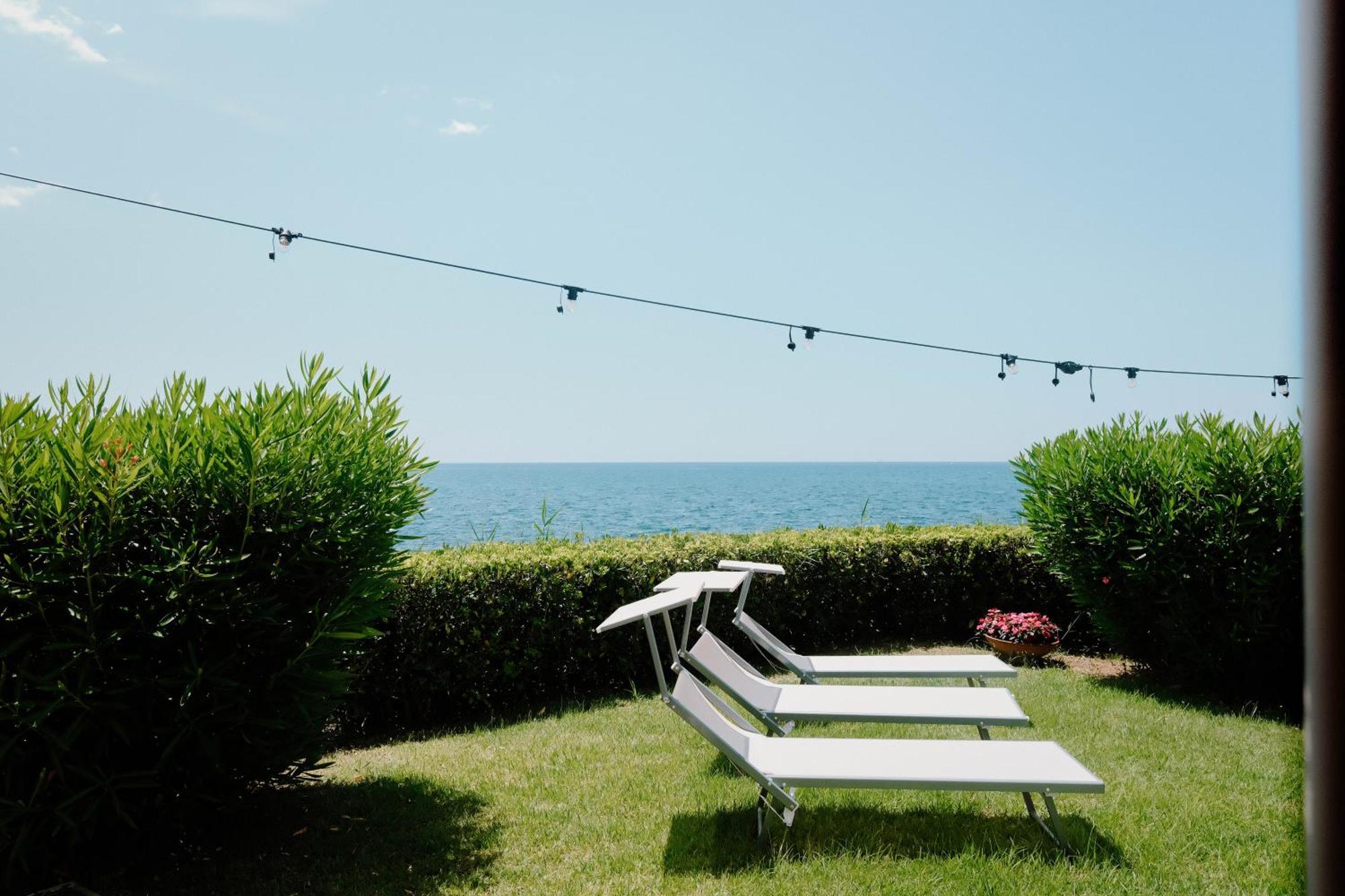 Mediterraneo Hotel