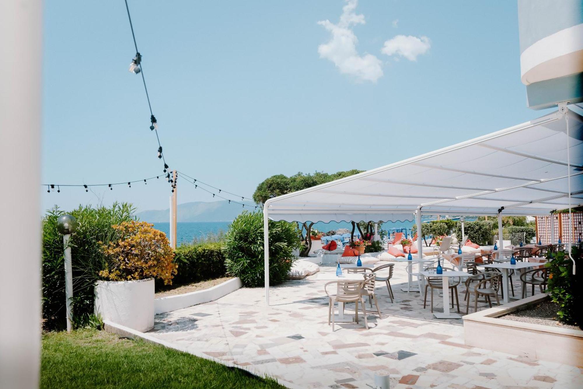 Mediterraneo Hotel 4*