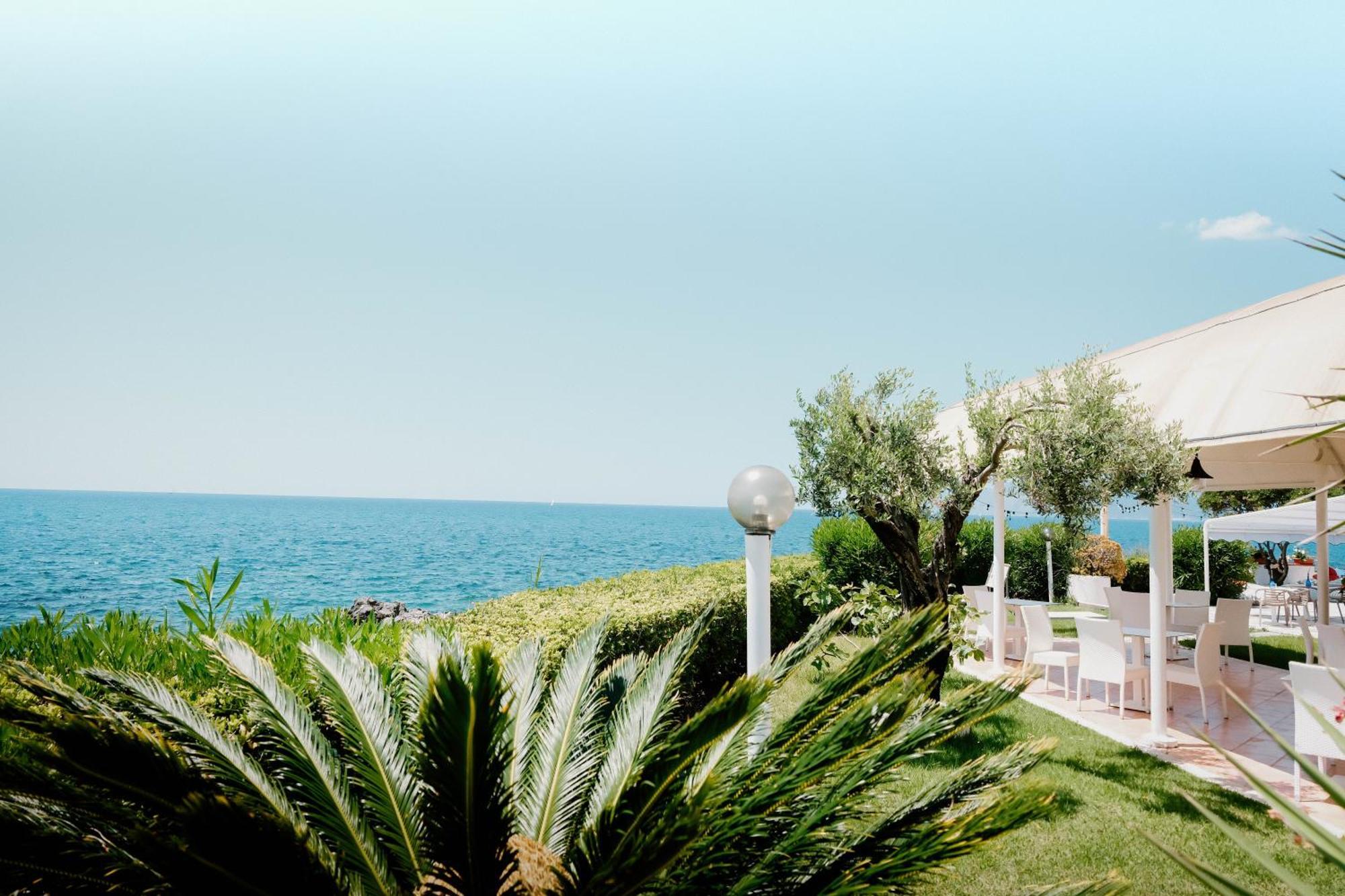 Hotel Mediterraneo Sapri