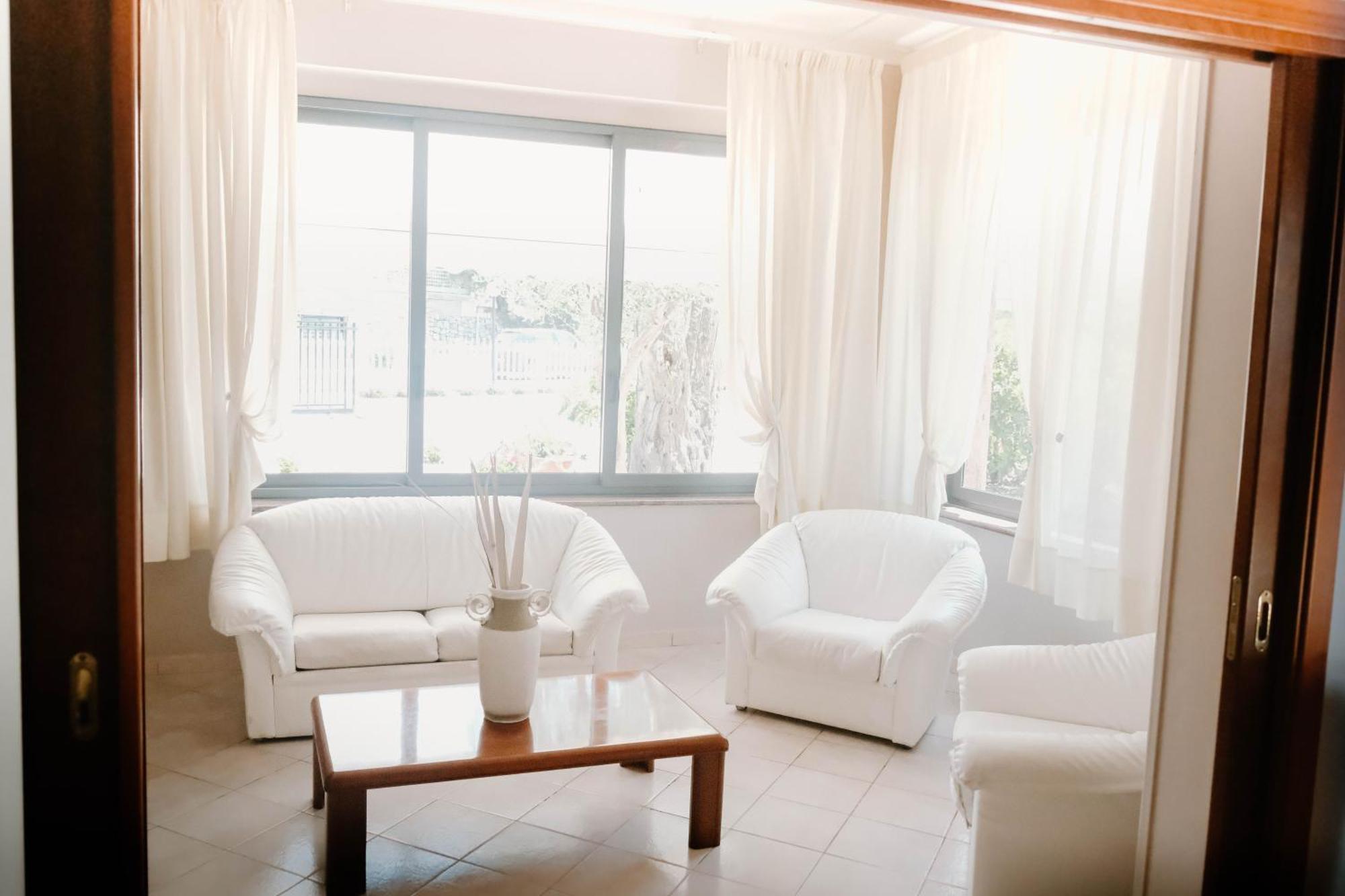 Mediterraneo Hotel