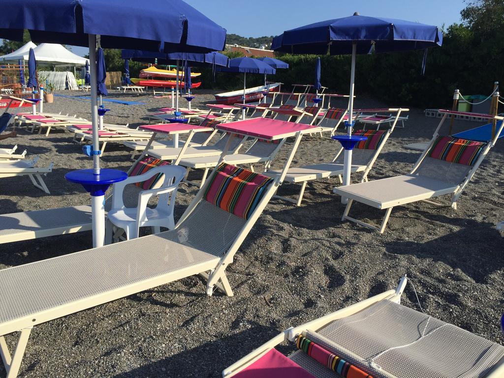 Hotel Mediterraneo Sapri 4* Sapri