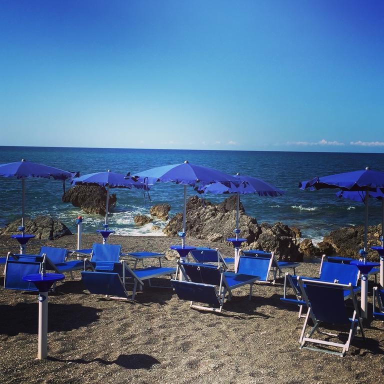 Mediterraneo 4* Sapri