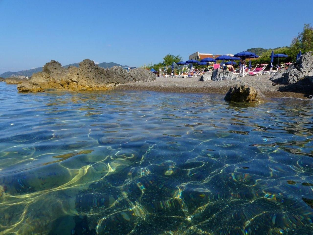 Hotel Mediterraneo Sapri Sapri