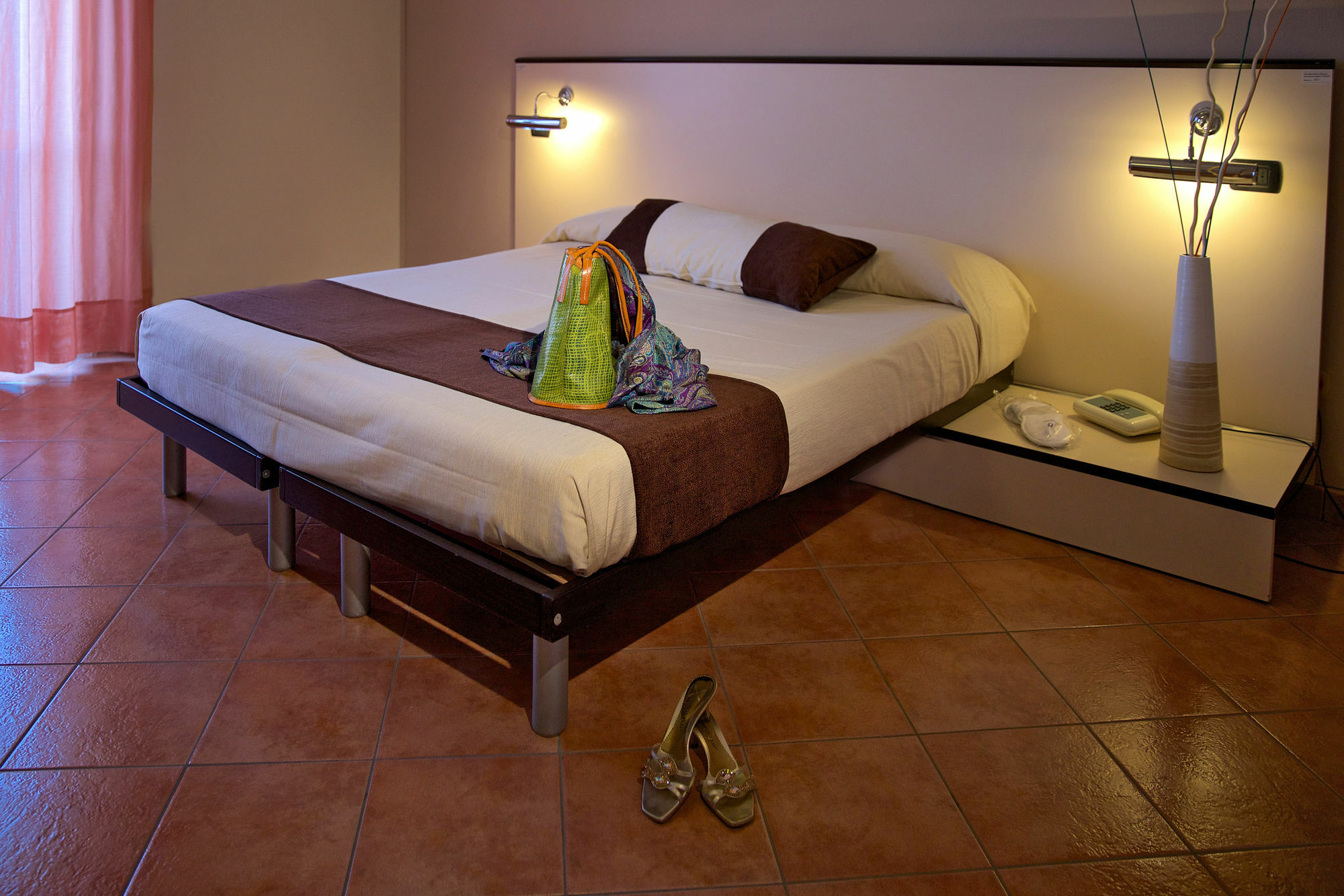 Hotel Mediterraneo Sapri Hotel Sapri