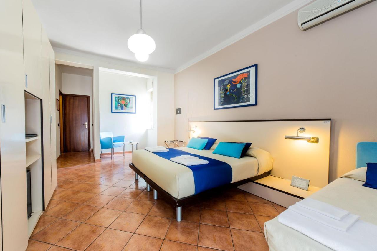 Hotel Mediterraneo Sapri 4* Sapri
