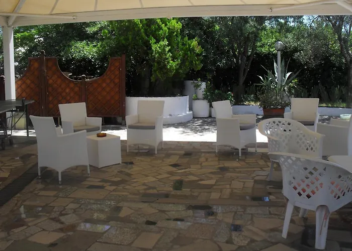 Hotel Mediterraneo