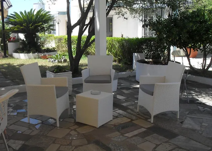 Hotel Mediterraneo