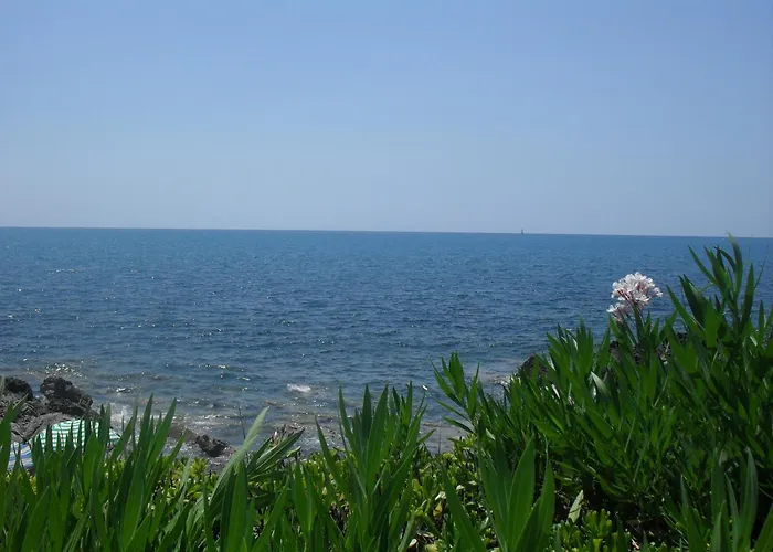 Hotel Mediterraneo