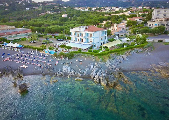 Hotel Mediterraneo