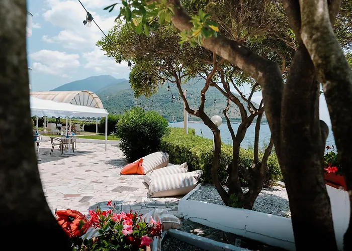 Hotel Mediterraneo