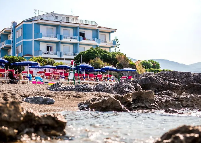 Hotel Mediterraneo