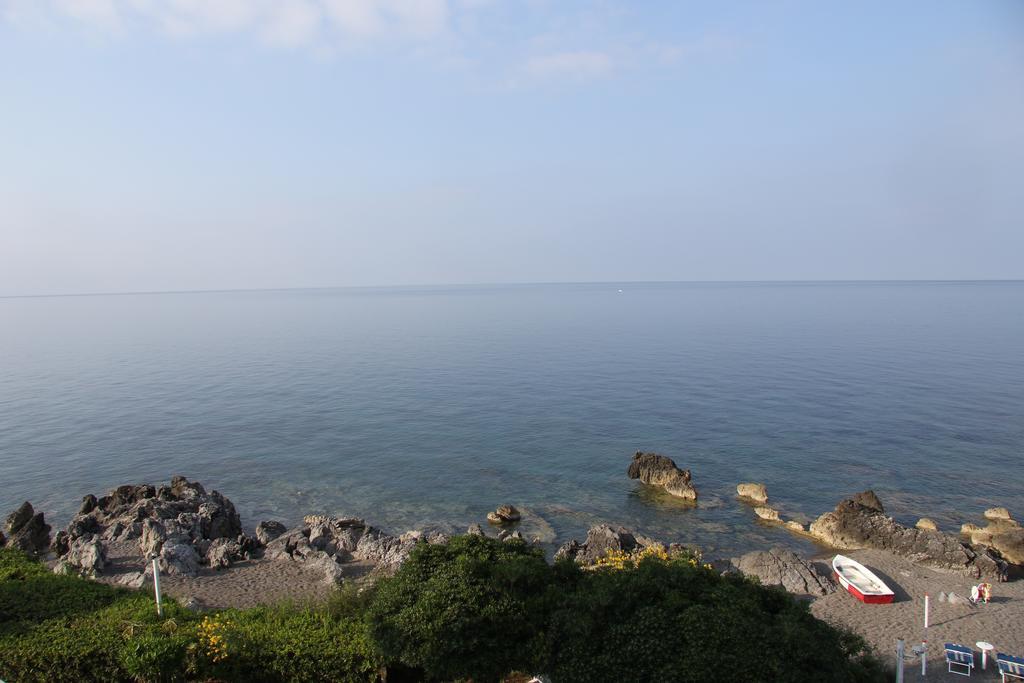 Hotel Mediterraneo Sapri