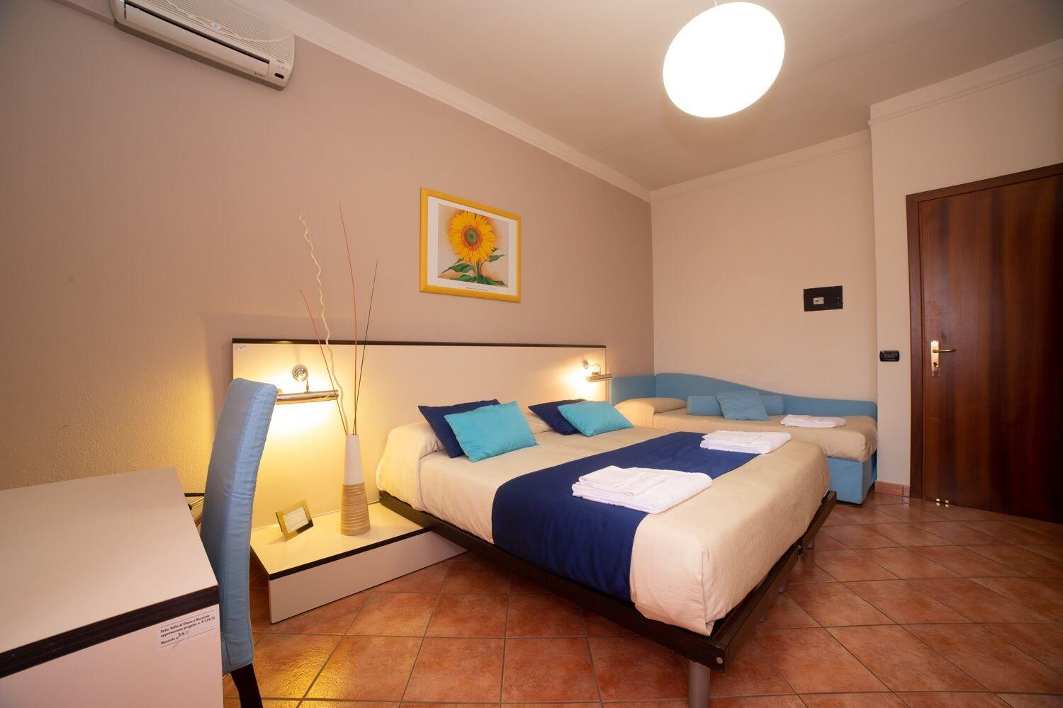 Hotel Mediterraneo
