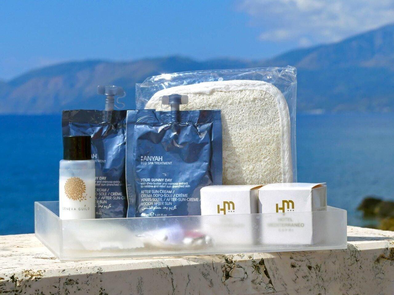 Mediterraneo 4* Sapri