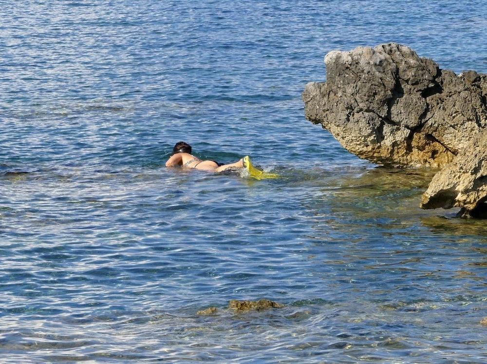 Mediterraneo Hotel