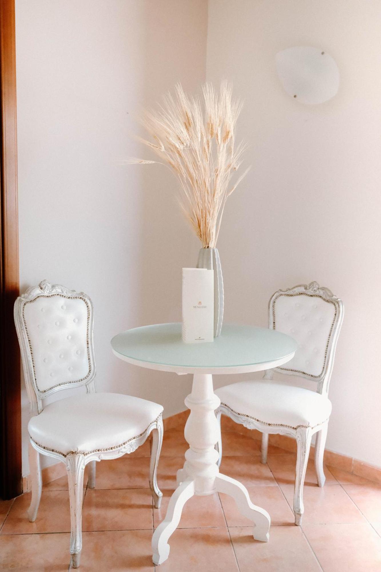 Mediterraneo Hotel Sapri