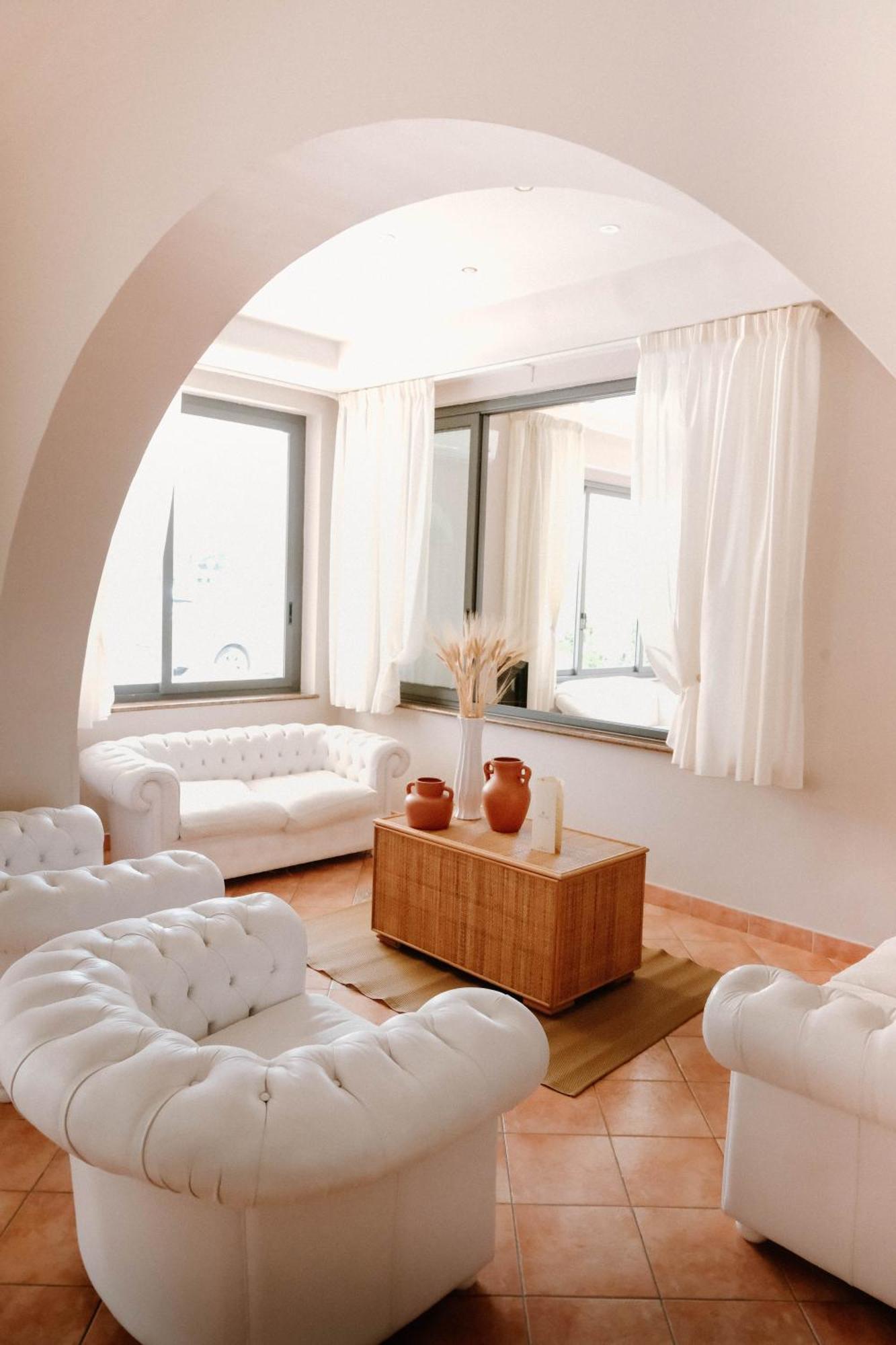 Mediterraneo Hotel