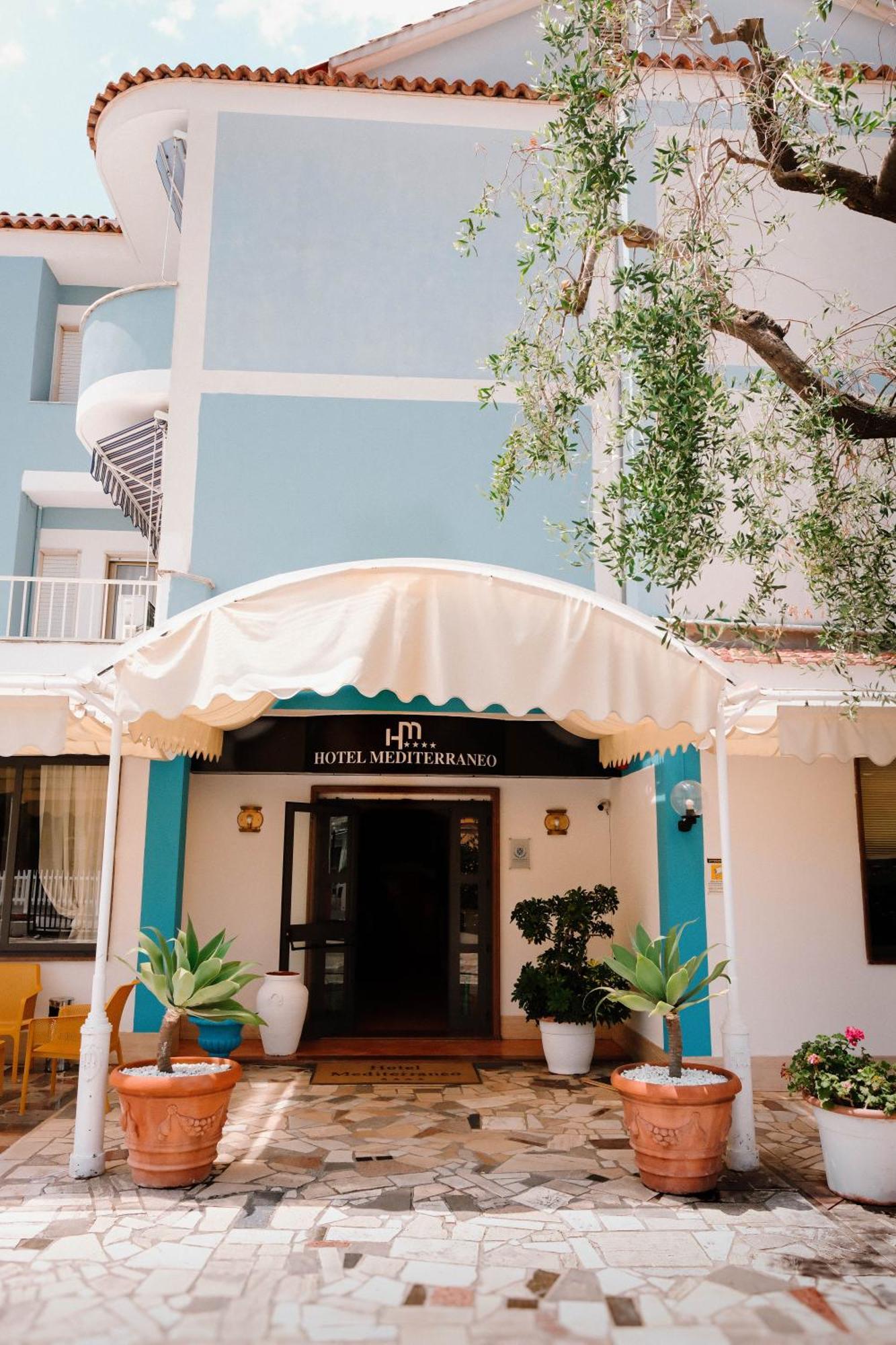 Mediterraneo Hotel