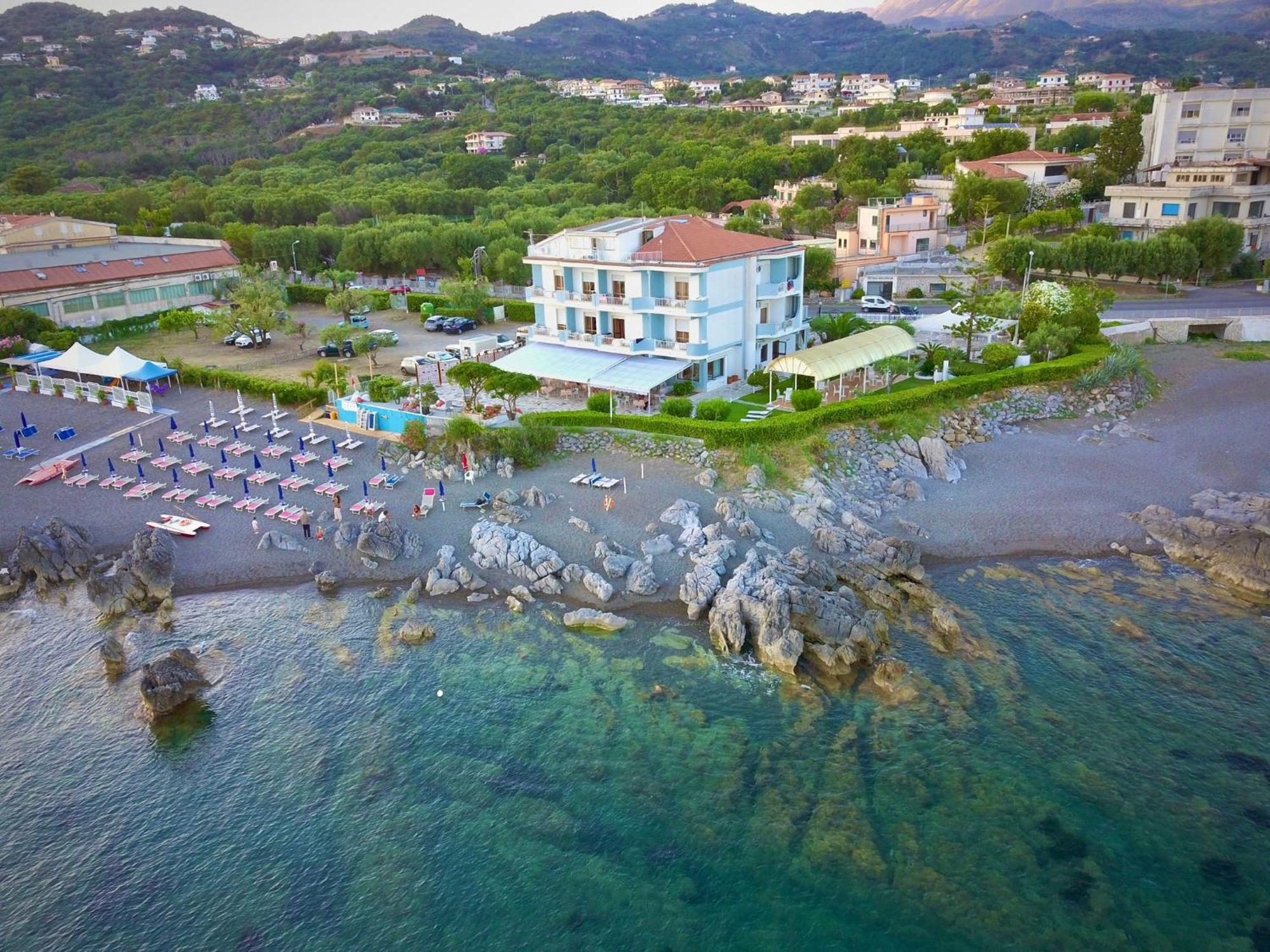 Mediterraneo Hotel Sapri