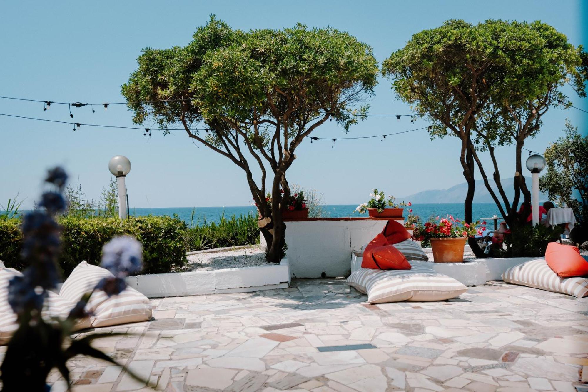 Hotel Mediterraneo