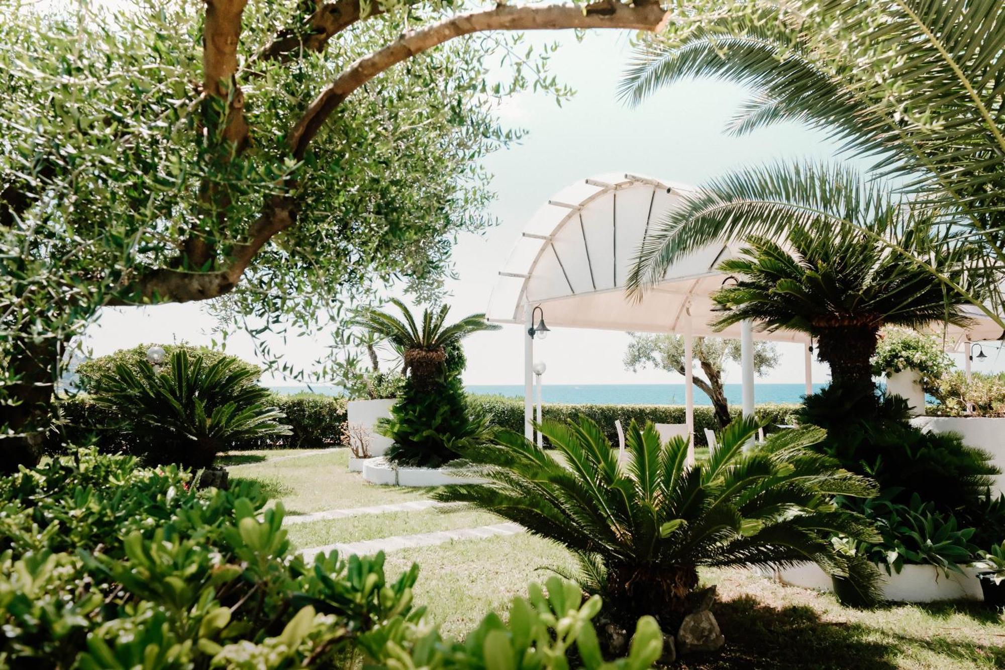 Hotel Mediterraneo 4*