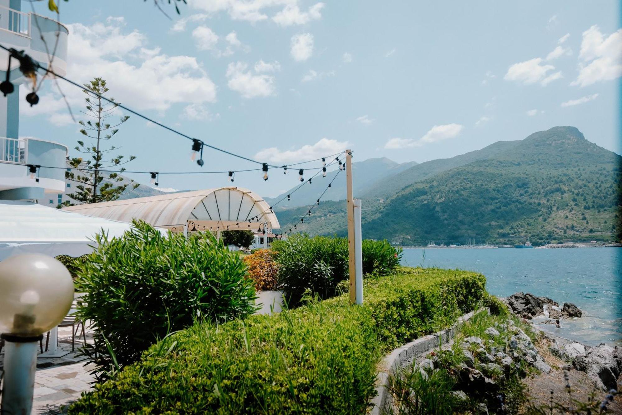 Hotel Mediterraneo Sapri