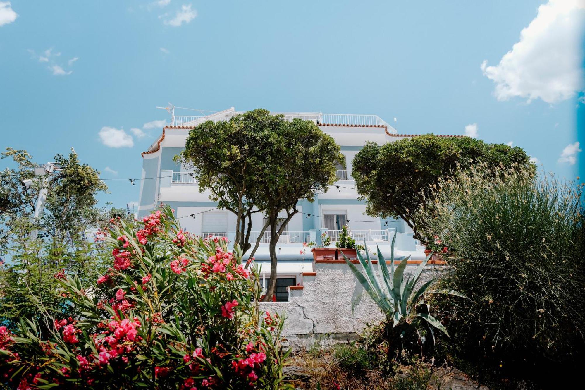Mediterraneo 4* Sapri