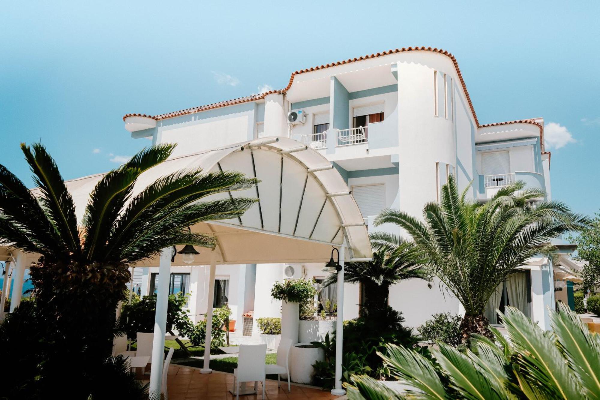 Hotel Mediterraneo