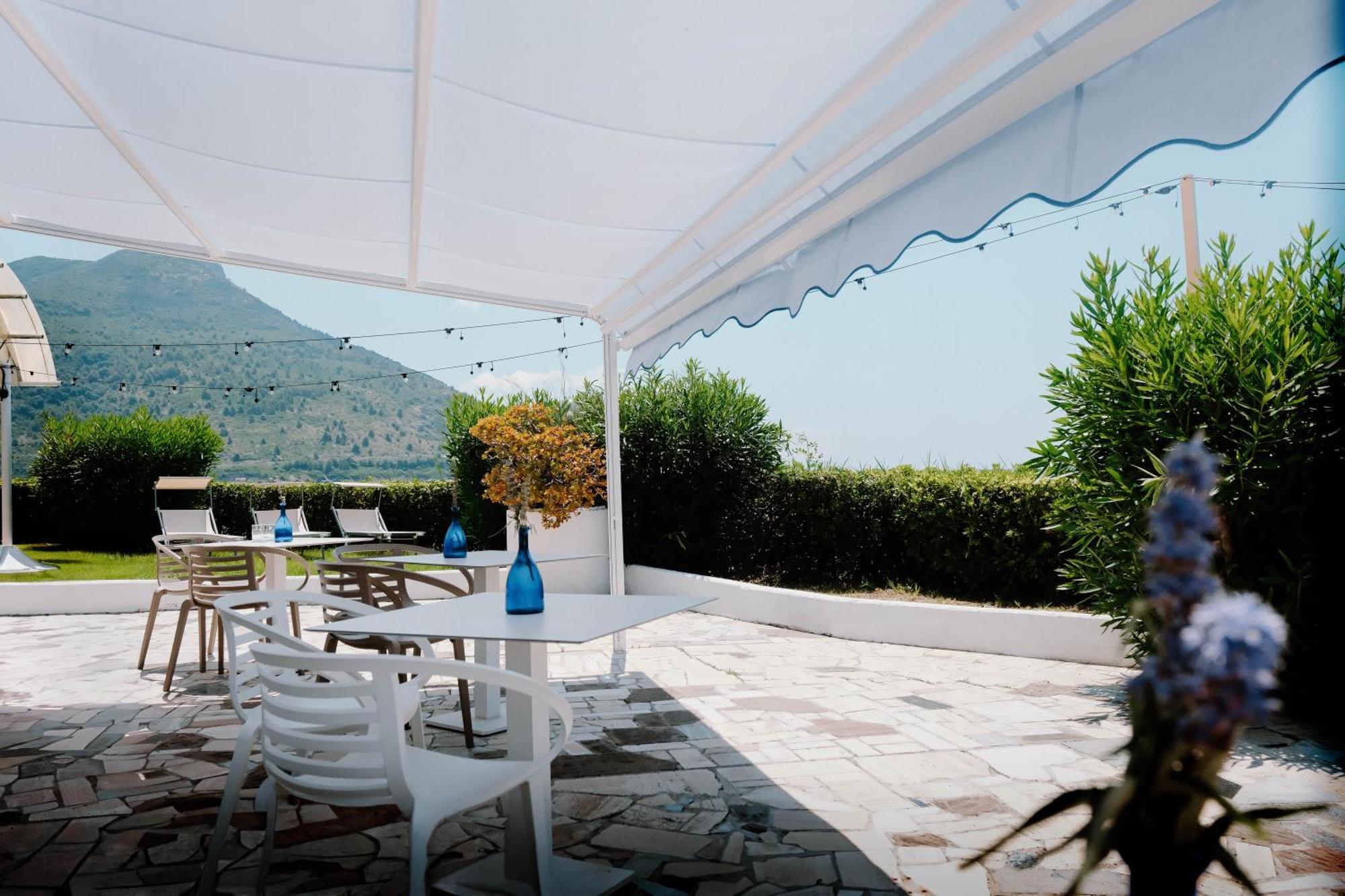 Hotel Mediterraneo 4*