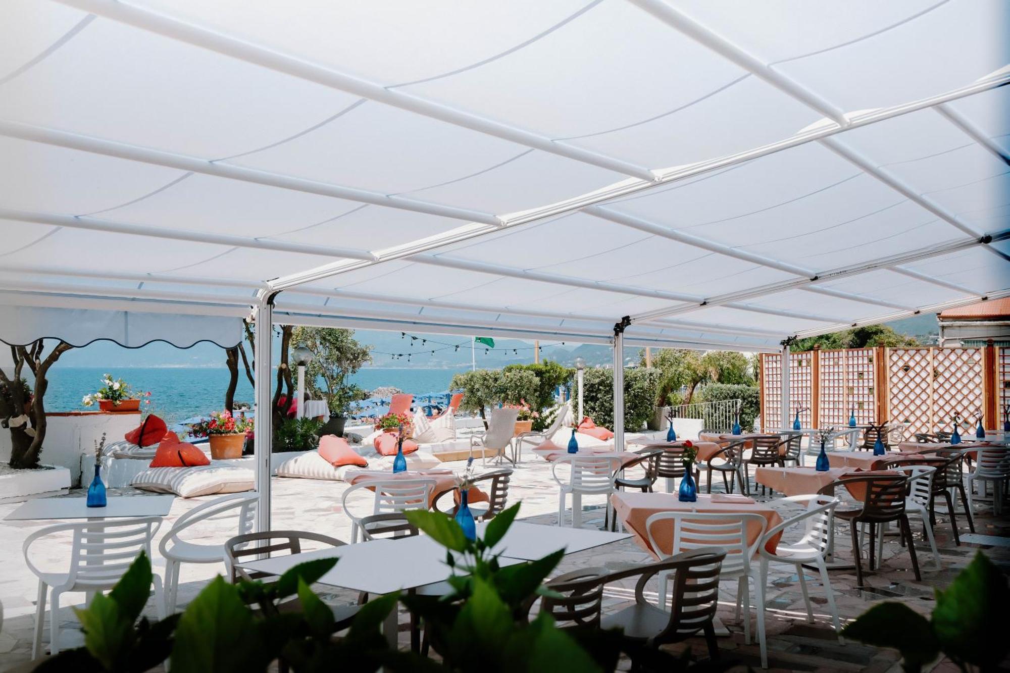 Mediterraneo Hotel Sapri